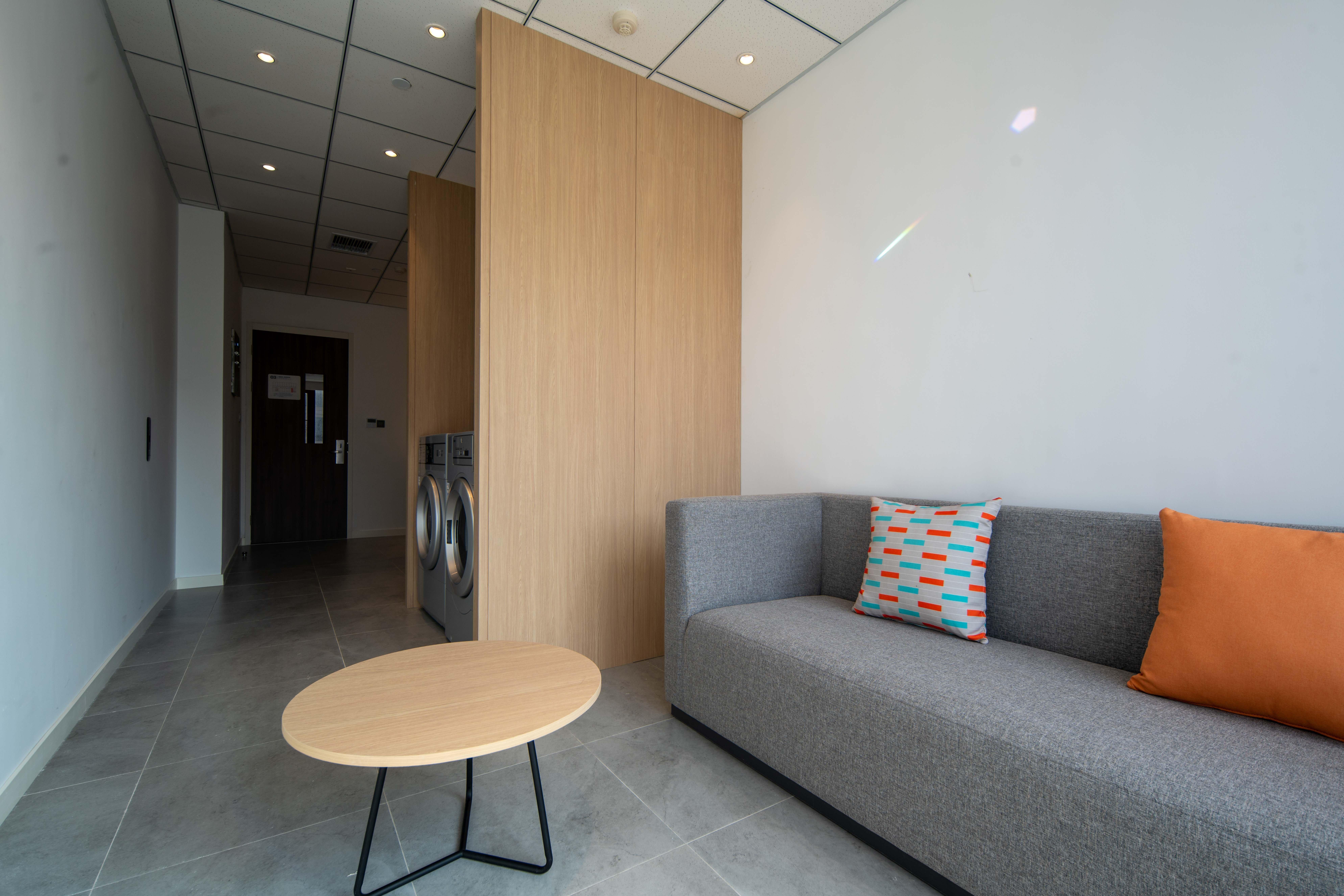 Holiday Inn Express Jinjiang Anhai By Ihg Dış mekan fotoğraf